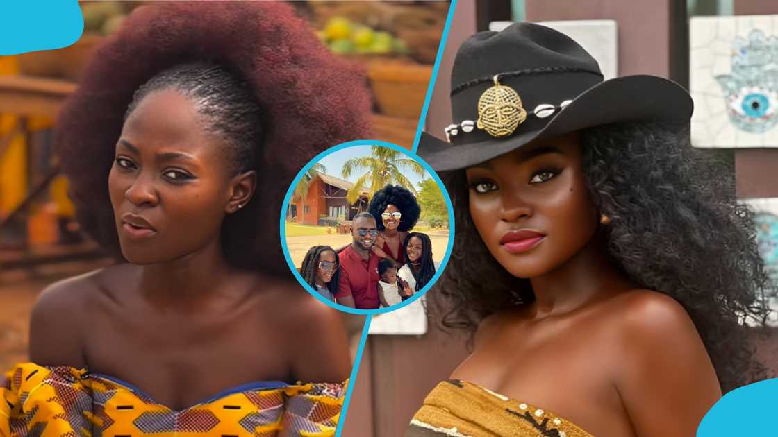 Hamamat Montia, IShowSpeed, Ghanaian beauty queen, Shea Butter Museum, family video, Samuel Afari Dartey, African culture, Miss Malaika Ghana, spa bookings Hamamat Montia, IShowSpeed, Ghanaian beauty queen, Shea Butter Museum, family video, Samuel Afari Dartey, African culture, Miss Malaika Ghana, spa bookings