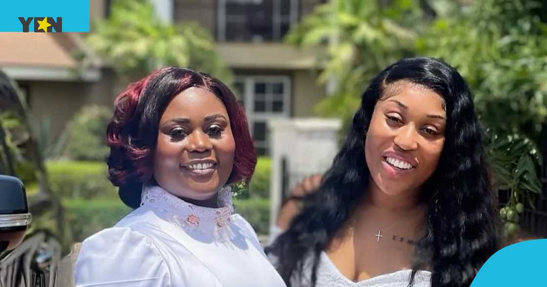 Dorcas Affo-Toffey, Jomoro MP, Fantana, Fantana's mother, Fantana and mom, Fantana's mother Dorcas, Jomoro MP Dorcas Affo-Toffey, Ghanaian singer Fantana Dorcas Affo-Toffey, Jomoro MP, Fantana, Fantana's mother, Fantana and mom, Fantana's mother Dorcas, Jomoro MP Dorcas Affo-Toffey, Ghanaian singer Fantana
