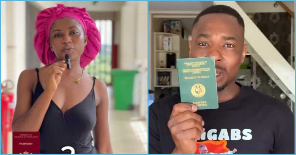 University students pick Dutch passport over PhD University students pick Dutch passport over PhD