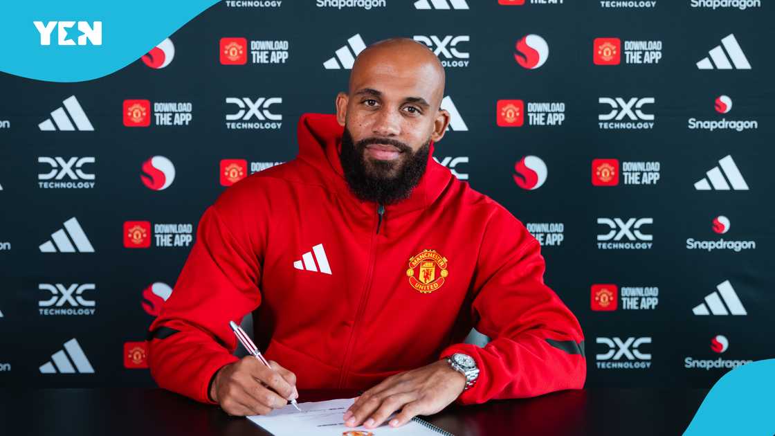 Bryan Mbeumo, Manchester United, 2025 AFCON, Morocco, Cameroon player