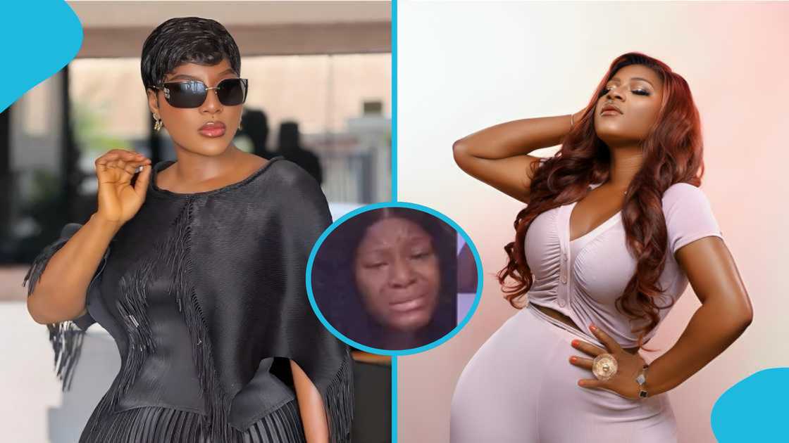 Destiny Etiko, FIFA World Cup 2026, Nollywood actress, sports betting, loss of N5 million, Spain vs Argentina Destiny Etiko, FIFA World Cup 2026, Nollywood actress, sports betting, loss of N5 million, Spain vs Argentina