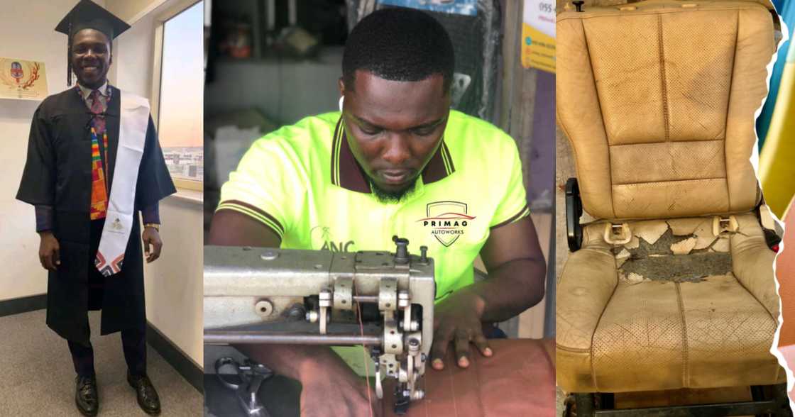 Adu Richard Adu Richard