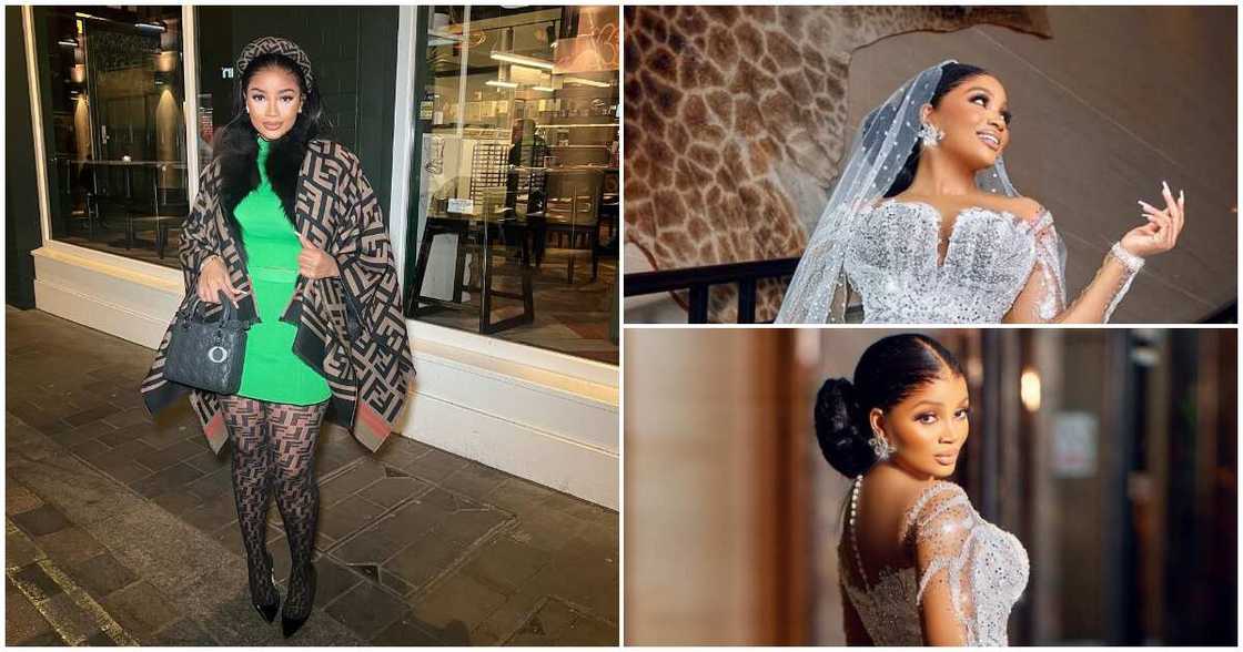 Serwaa Amihere's sister Maame Gyamfuaa Serwaa Amihere's sister Maame Gyamfuaa