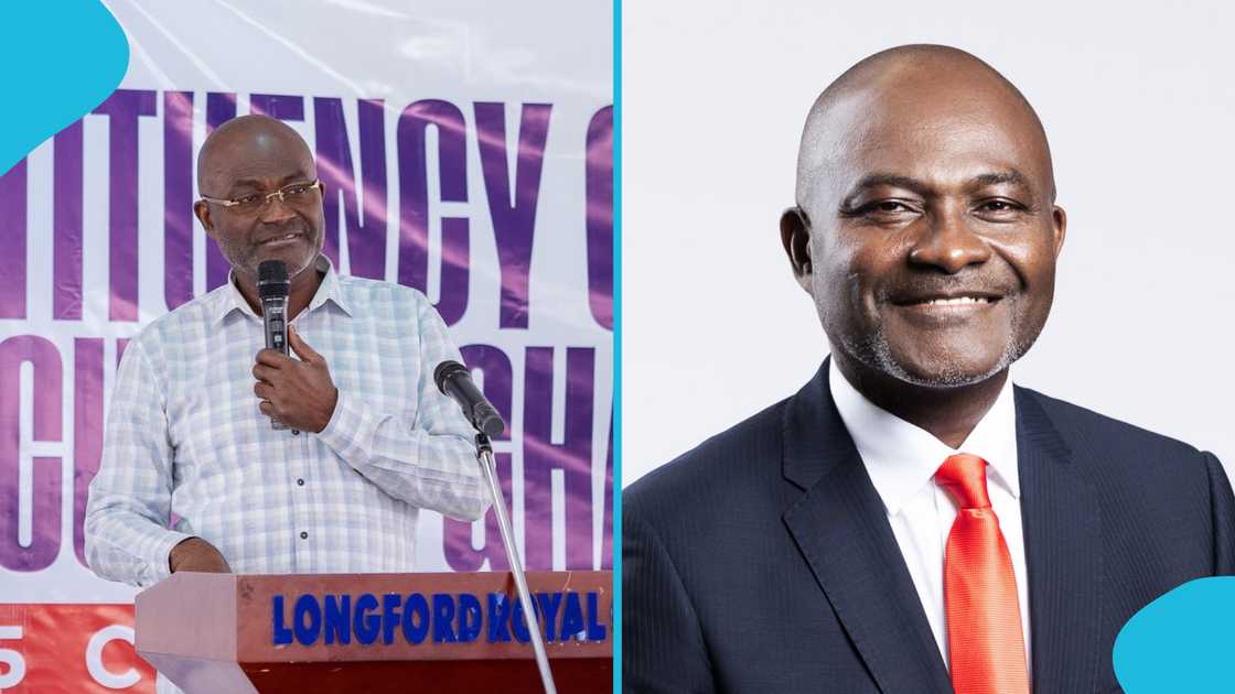 Kennedy Agyapng, NPP, NPP flagbearer, Ken to give money, Dr Bawumia, Bottom-up election process. Kennedy Agyapng, NPP, NPP flagbearer, Ken to give money, Dr Bawumia, Bottom-up election process.