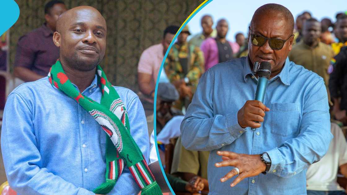 Ernest Kumi, Akufo-Addo, Afenyo Markin, Akwatia, Ghana, NDC, General Osquito, John Mahama Ernest Kumi, Akufo-Addo, Afenyo Markin, Akwatia, Ghana, NDC, General Osquito, John Mahama