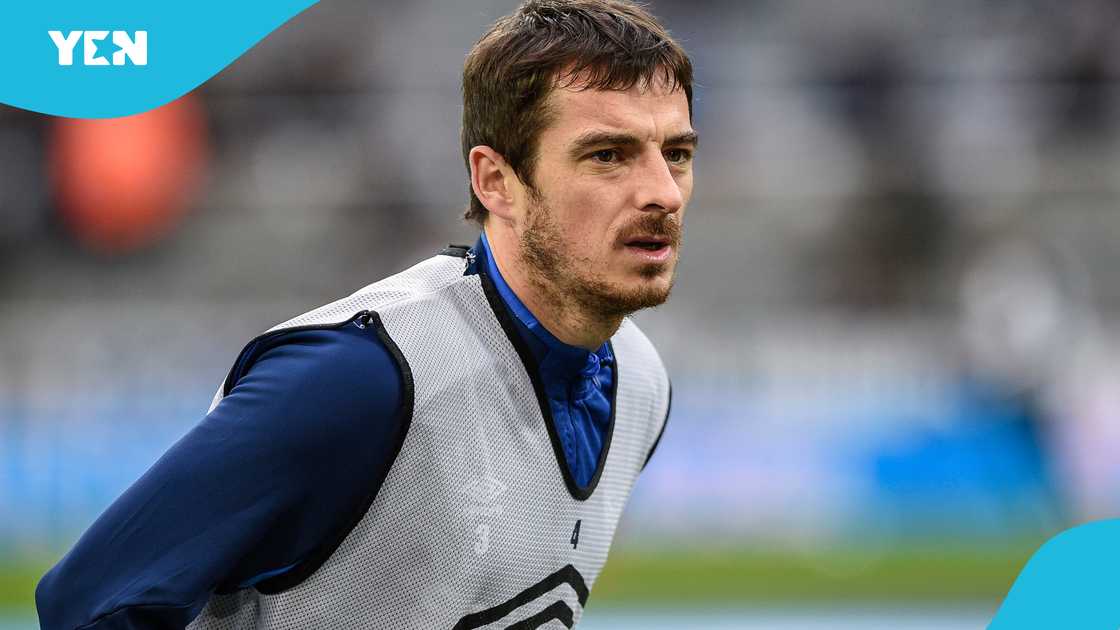 Leighton Baines, Leighton Baines England, England World Cup squad 2010, Fabio Capello England, Stephen Warnock, Joleon Lescott, England 2010 World Cup, Leighton Baines Everton, England football news, Everton news, Gareth Bale Tottenham