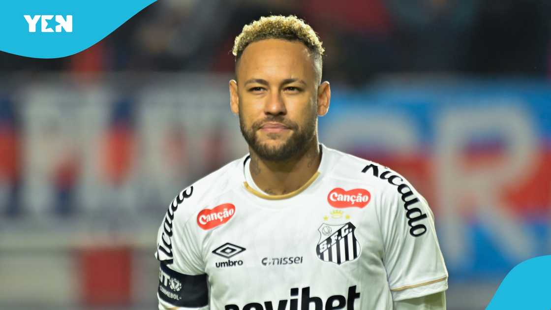 Neymar assault allegations, Robinho Jr Neymar clash, Santos training ground incident, Neymar Santos controversy, Brazilian football news, Santos FC internal inquiry, Neymar Jr news, Robinho Jr accusation, football training fight Brazil, Neymar legal issue