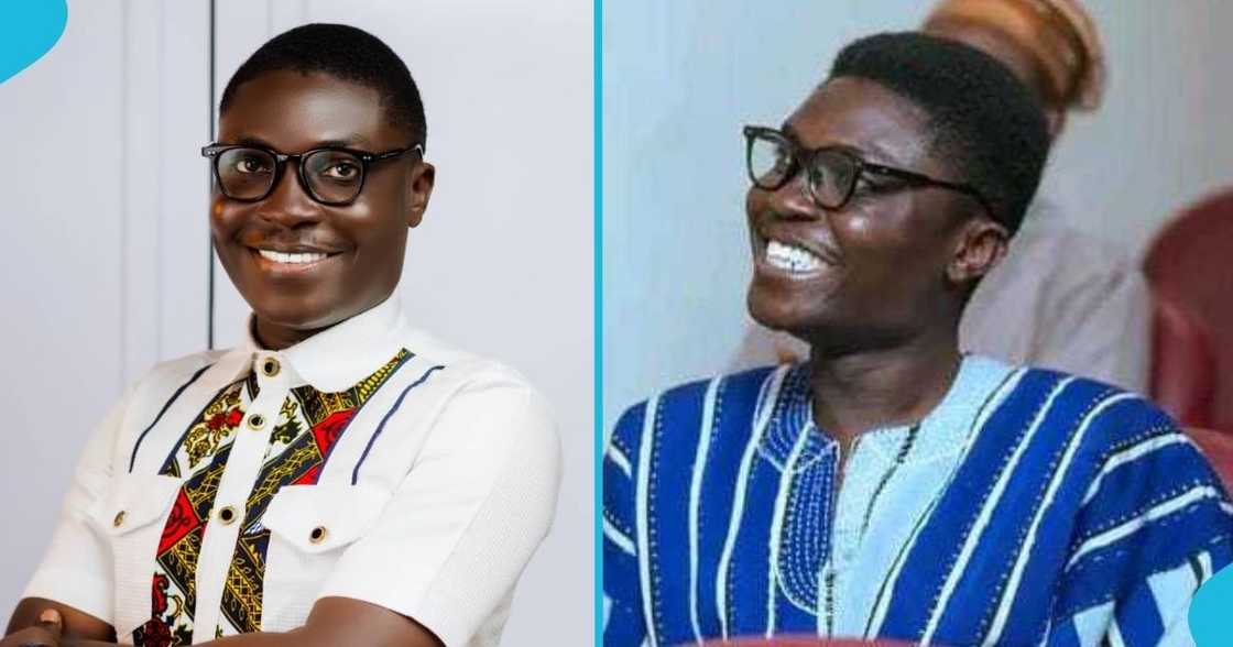 Counsellor Daniel Fenyi, Ghana Education Service, Head of PR, renowned educationist, appointment. Counsellor Daniel Fenyi, Ghana Education Service, Head of PR, renowned educationist, appointment.