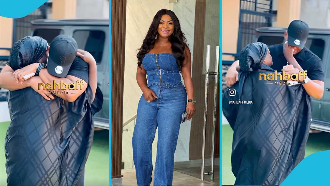 Beverly Afaglo, James Gardiner, Ghanaian actor dead, Bereaved, Creative arts industry
