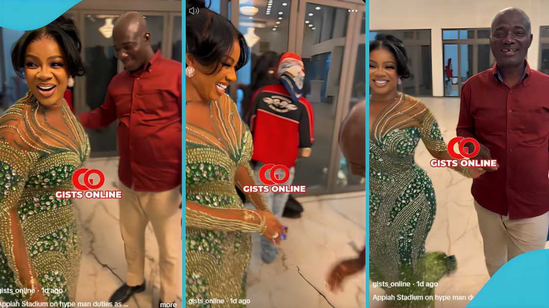 Appiah Stadium, Serwaa Amihere, Appiah Stadium and Serwaa Amihere, 29th GJA Awards, Appiah Stadium and Serwaa Amihere, Manhyia Palace Appiah Stadium, Serwaa Amihere, Appiah Stadium and Serwaa Amihere, 29th GJA Awards, Appiah Stadium and Serwaa Amihere, Manhyia Palace