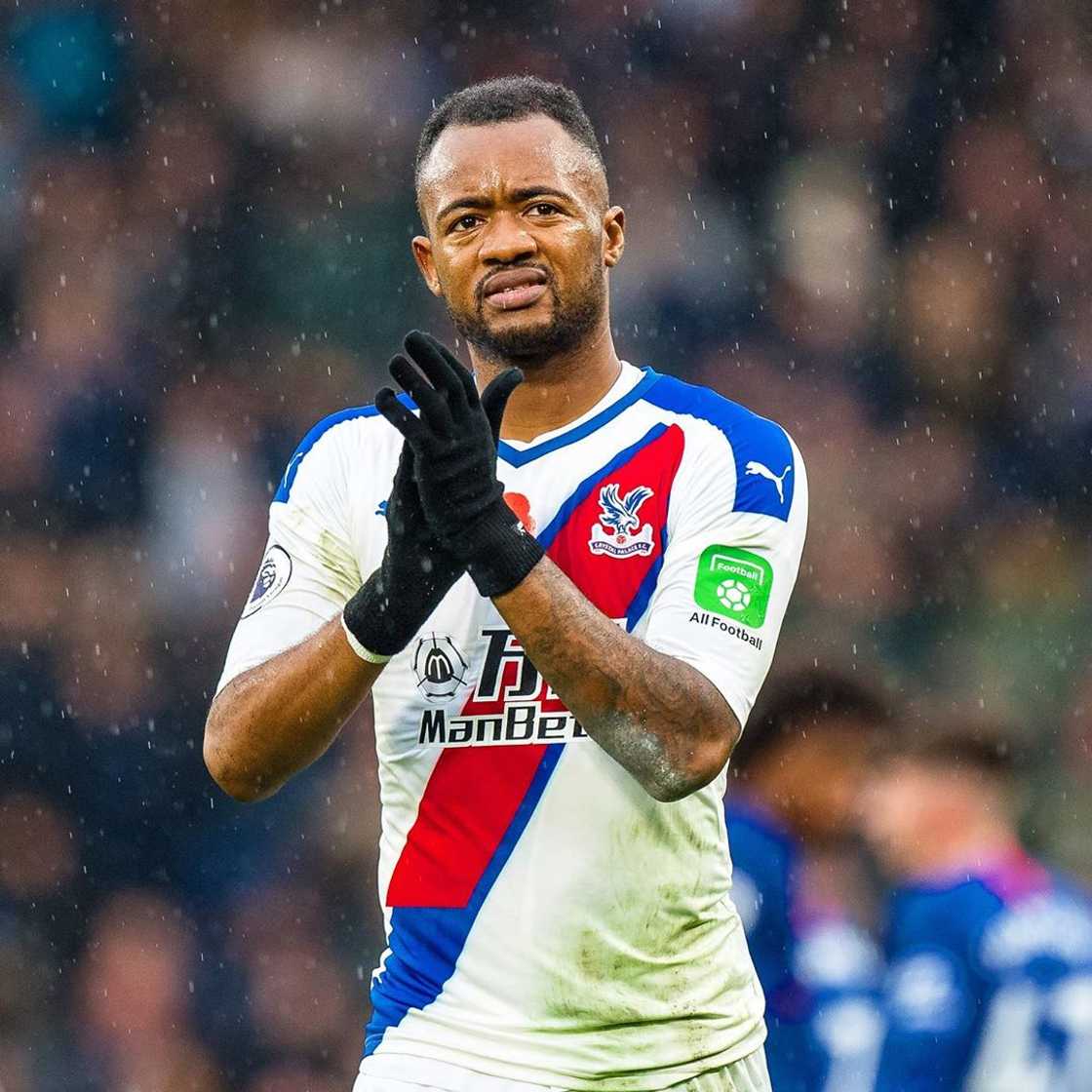 Jordan Ayew