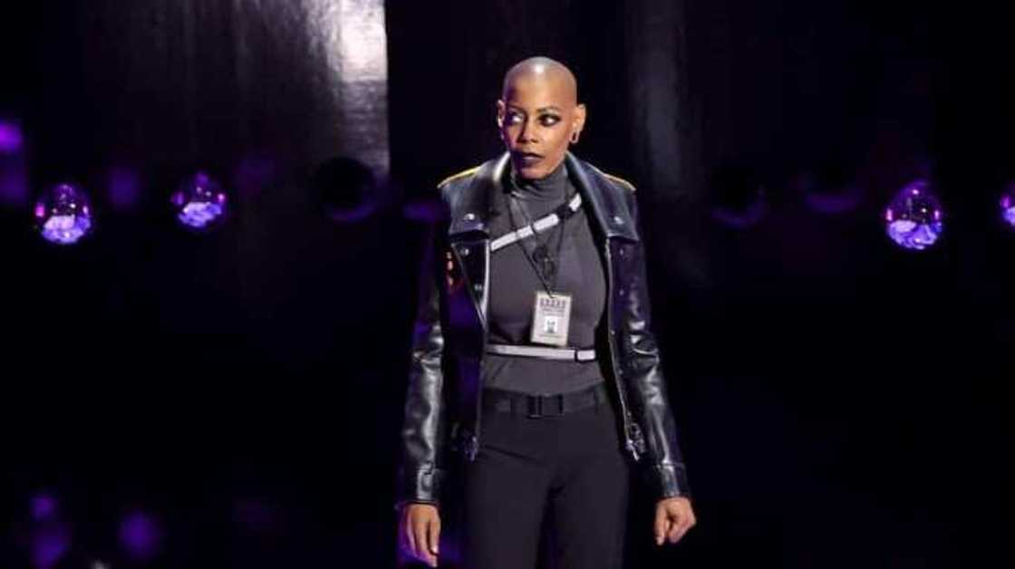 black female comedians black female comedians