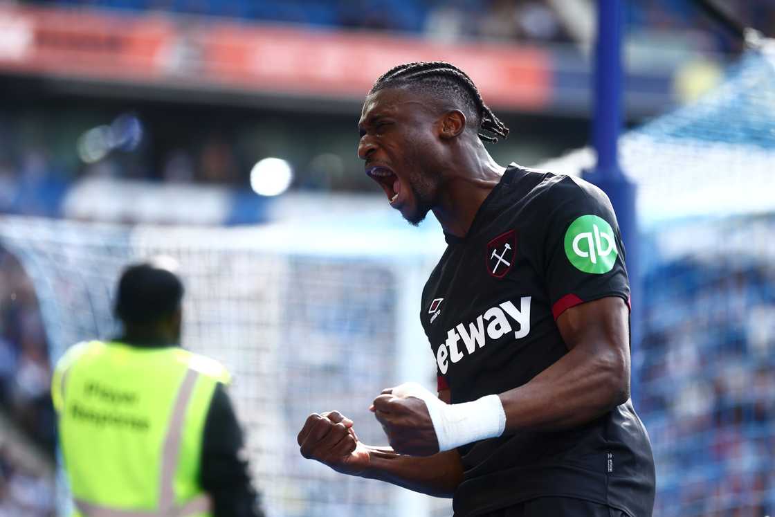 Mohammed Kudus, West Ham United, Saudi Pro League, Newcastle United Mohammed Kudus, West Ham United, Saudi Pro League, Newcastle United