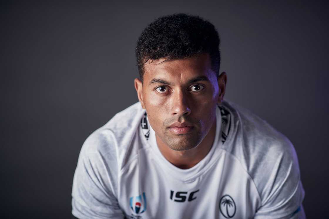 Ben Volavola