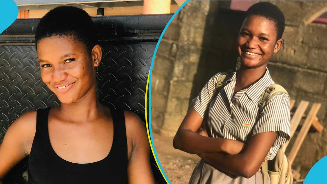 15-Year-Old Girl Goes Missing In Kasoa After Being Punished By Family 15-Year-Old Girl Goes Missing In Kasoa After Being Punished By Family