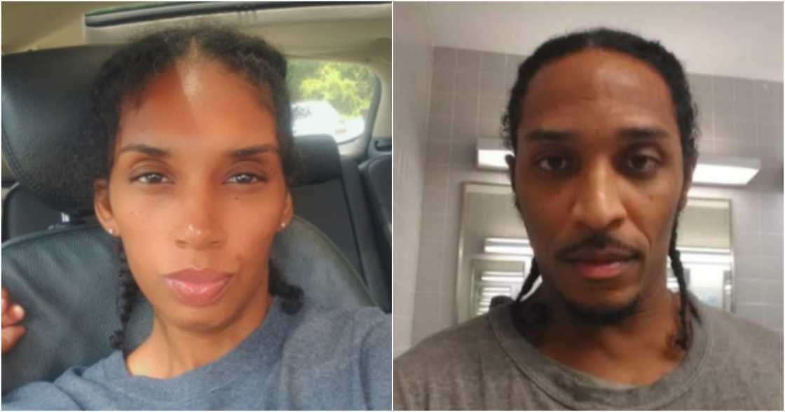 Couple finds out they're siblings after dating for 10 months and falling in love Couple finds out they're siblings after dating for 10 months and falling in love