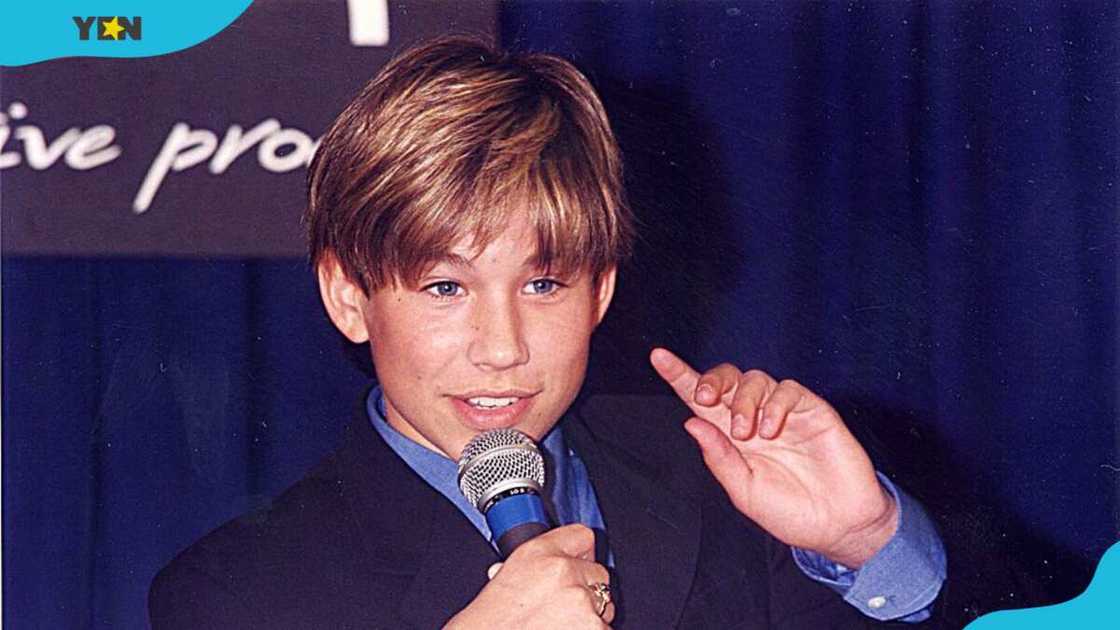 Jonathan Taylor Thomas