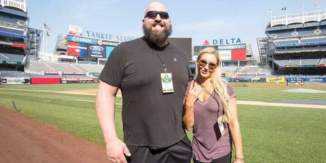 Bess Katramados Bess Katramados