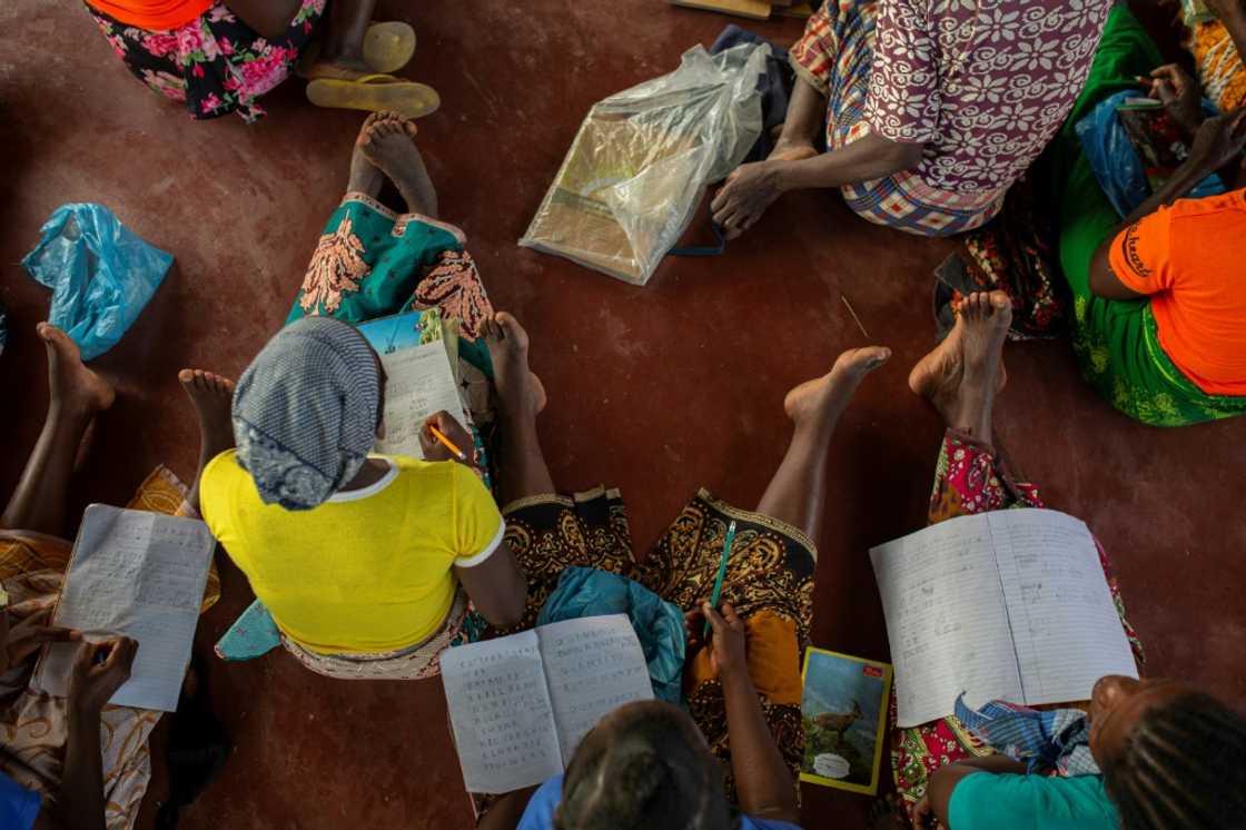 Civilians are the forgotten victims of the war Civilians are the forgotten victims of the war