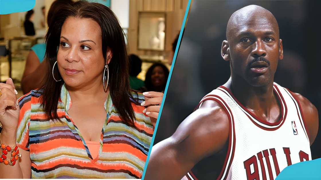 Juanita Vanoy Juanita Vanoy