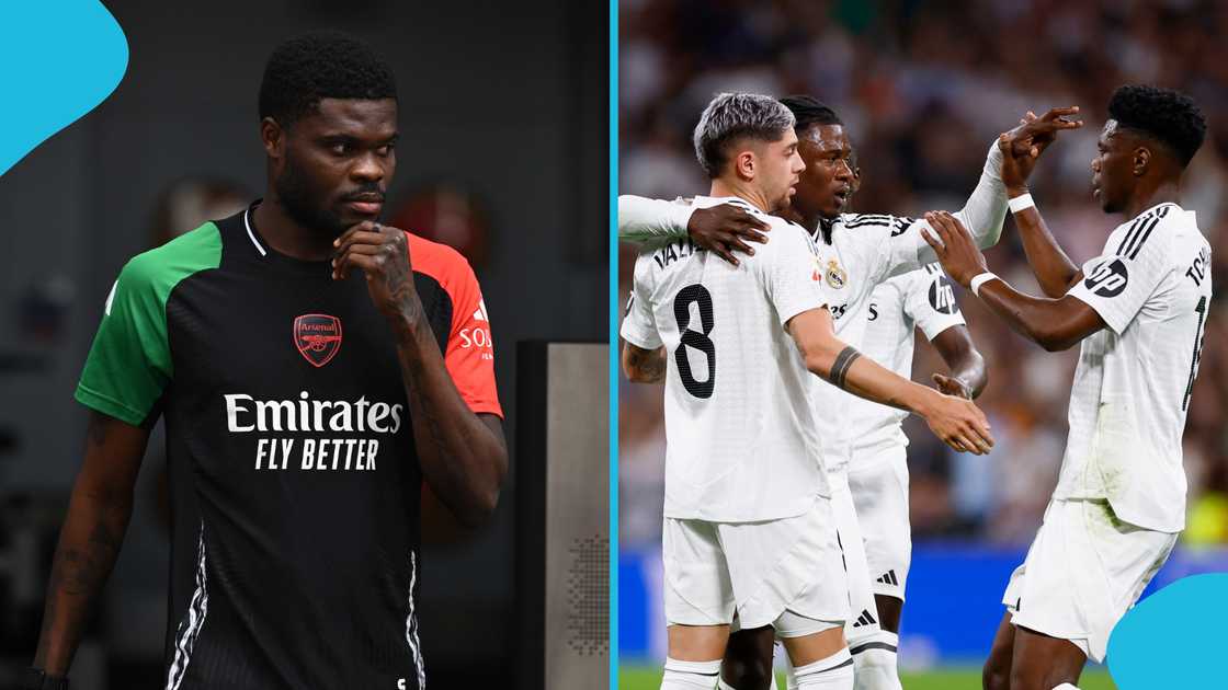 Arsenal Want to Sign Eduardo Camavinga to Replace Thomas Partey Arsenal Want to Sign Eduardo Camavinga to Replace Thomas Partey