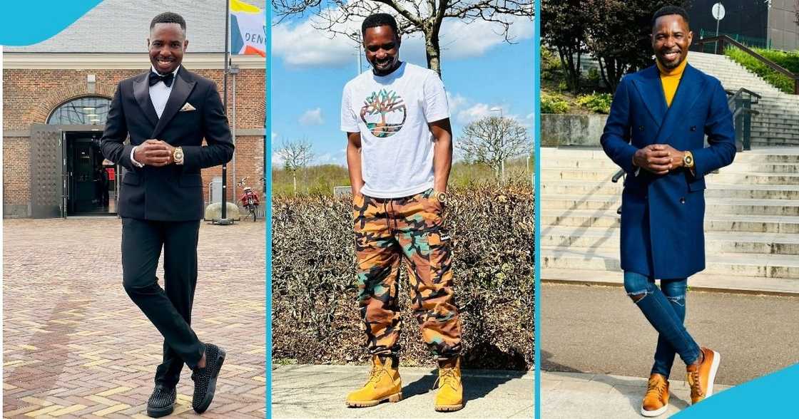 Kofi Gabs continues to drag PhD holders in Ghana Kofi Gabs continues to drag PhD holders in Ghana