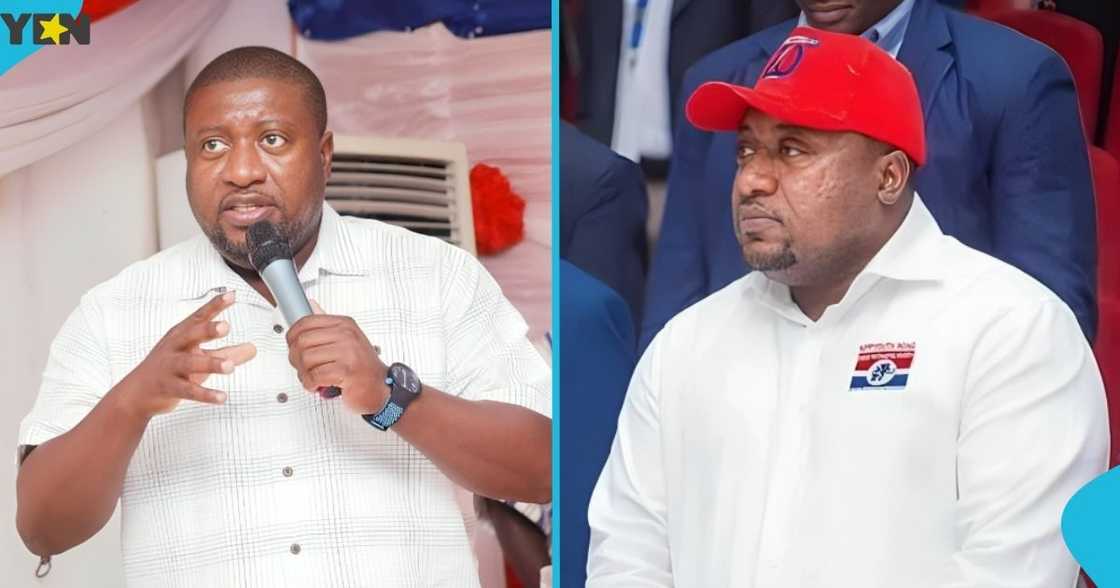 Nana B, Henry Nana Boakye, NPP, National Organiser, Akwatia by-election, NDC, Tamale Central, helicopter crash, Dr Omane Boamah, Dr Ibrahim Murtala Mohammed. Nana B, Henry Nana Boakye, NPP, National Organiser, Akwatia by-election, NDC, Tamale Central, helicopter crash, Dr Omane Boamah, Dr Ibrahim Murtala Mohammed.