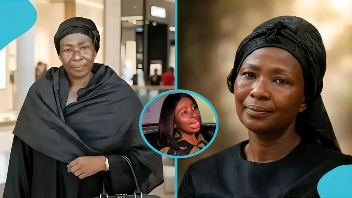 Akosua Serwaa, Team Legal Wives, Daddy Lumba, celebration of life, highlife legend, court case, Ghana news