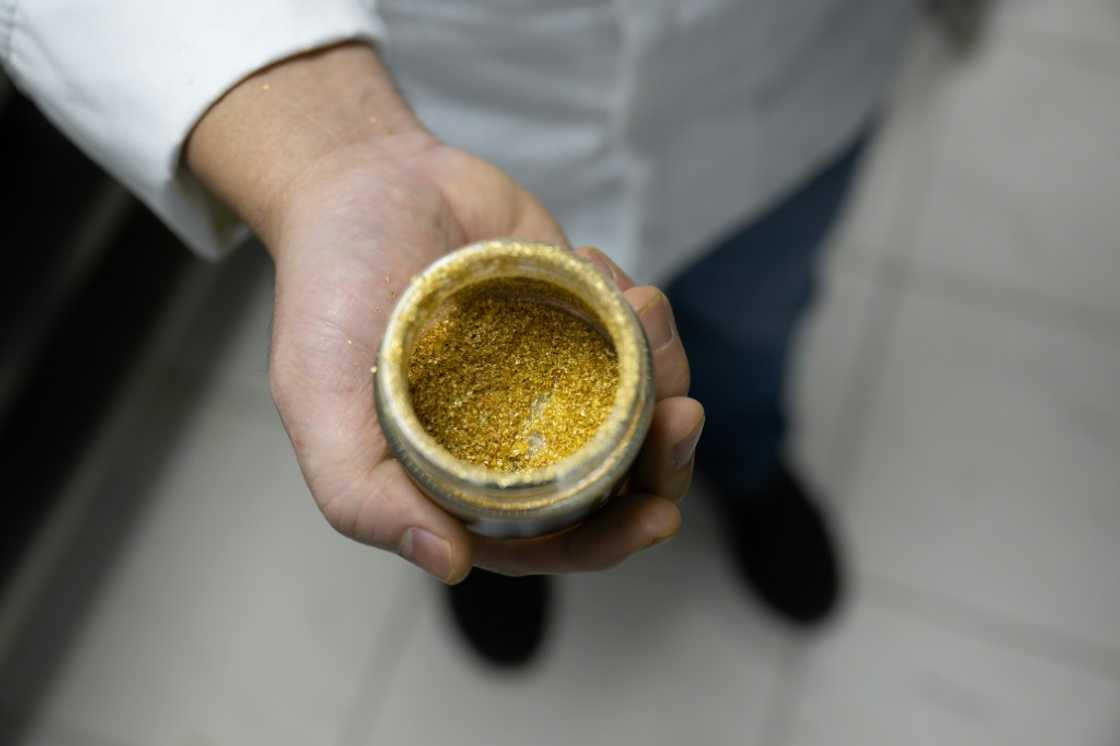 Sasaki draws inspiration from his homeland -- but with a light touch Sasaki draws inspiration from his homeland -- but with a light touch