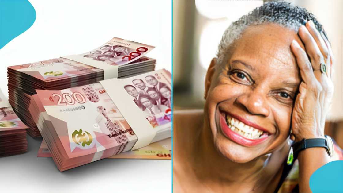 Money, Pension pay, SSNIT, Ghana, Education, People, PNDC Law 247, Job, Salaries, Unemployment