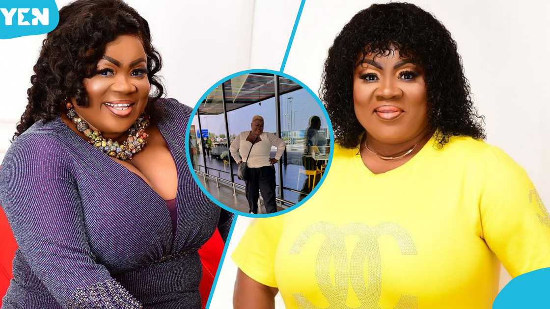 Mercy Asiedu, Kumawood Actresses, Ghana Film Village, NPP, NDC, FIPAG, Ghana Movies Mercy Asiedu, Kumawood Actresses, Ghana Film Village, NPP, NDC, FIPAG, Ghana Movies