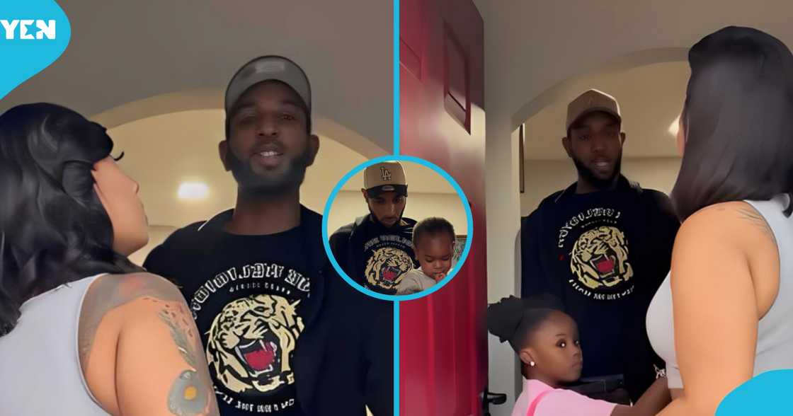 DNA Test Controversy, Thanksgiving Day, 2025 Thanksgiving, Family Drama, Paternity Test Reactions, Biological Father Dispute, Family Reconciliation Drama DNA Test Controversy, Thanksgiving Day, 2025 Thanksgiving, Family Drama, Paternity Test Reactions, Biological Father Dispute, Family Reconciliation Drama