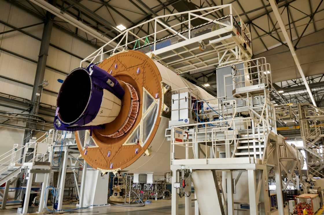 Ariane 6 was initially planned to blast off in 2020 Ariane 6 was initially planned to blast off in 2020