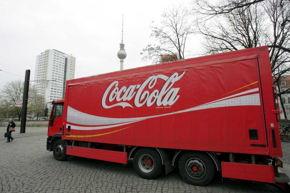 Germany's Federal Cartel Office initiated "abuse proceedings" against Coca-Cola Europacific Partners Deutschland GmbH Germany's Federal Cartel Office initiated "abuse proceedings" against Coca-Cola Europacific Partners Deutschland GmbH