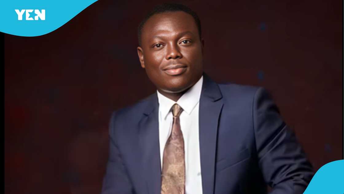 Osanju, Elvis Frimpong, Osanju dies, Osanju dead, Osanju sick, Osanju hospital, Osanju cause of death