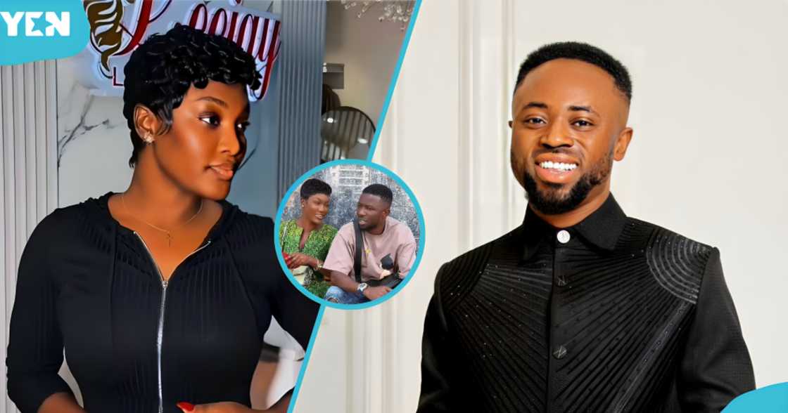 Charly , Fire Oja, Kwaku Manu