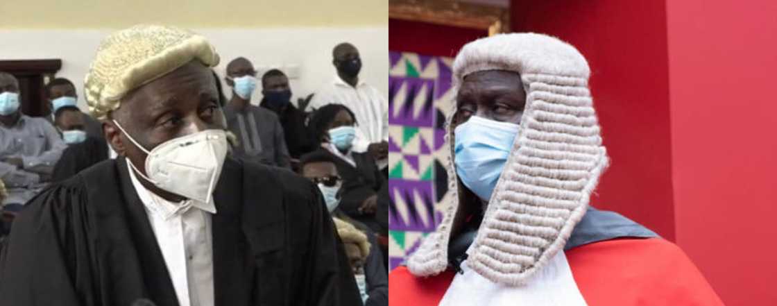 Supreme Court dismisses Mahama request for additional ground for review application