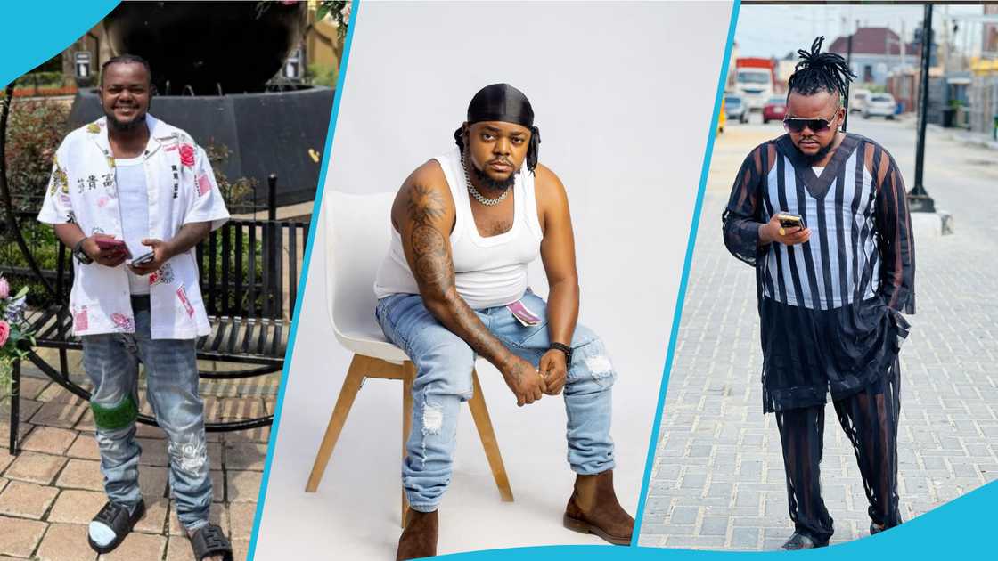 William Addo, William Addo health, William Addo blind, MzGee, MzGee interview, Actor William Addo, Odira Nwobu, Nigerian Actors William Addo, William Addo health, William Addo blind, MzGee, MzGee interview, Actor William Addo, Odira Nwobu, Nigerian Actors