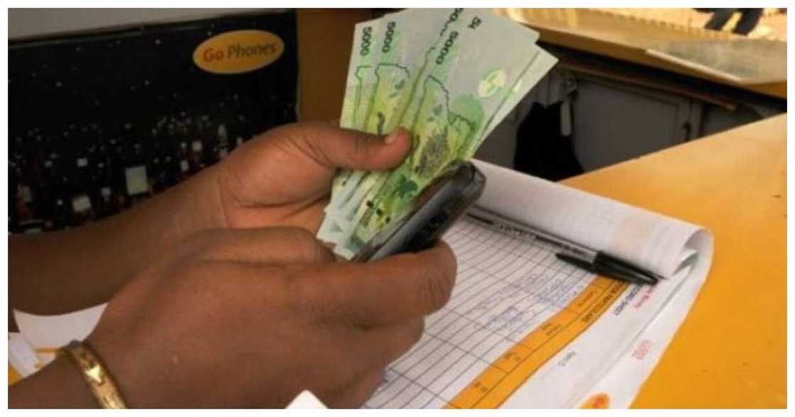 mobile money mobile money