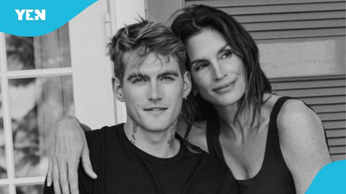 Presley Gerber death, Cindy Crawford son, Presley Gerber obituary, Presley Gerber suspected, Presley Gerber cause of death, Santa Monica rehabilitation facility