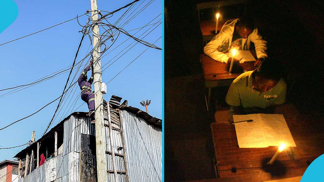 The Electricity Company of Ghana. Dumsor Alert: ECG Shares Areas to Suffer 6-Hour Maintenance Power Cuts In Tema On August 9