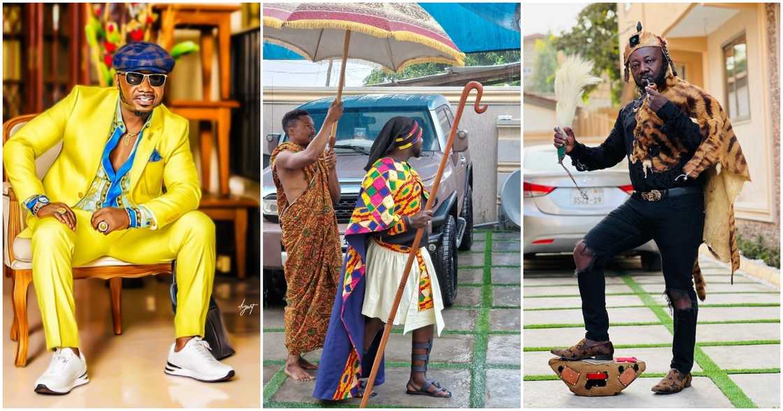 Osebo Drops Latest Fashion Statement Osebo Drops Latest Fashion Statement