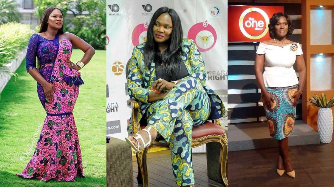 Is Anita Erskine married Is Anita Erskine married