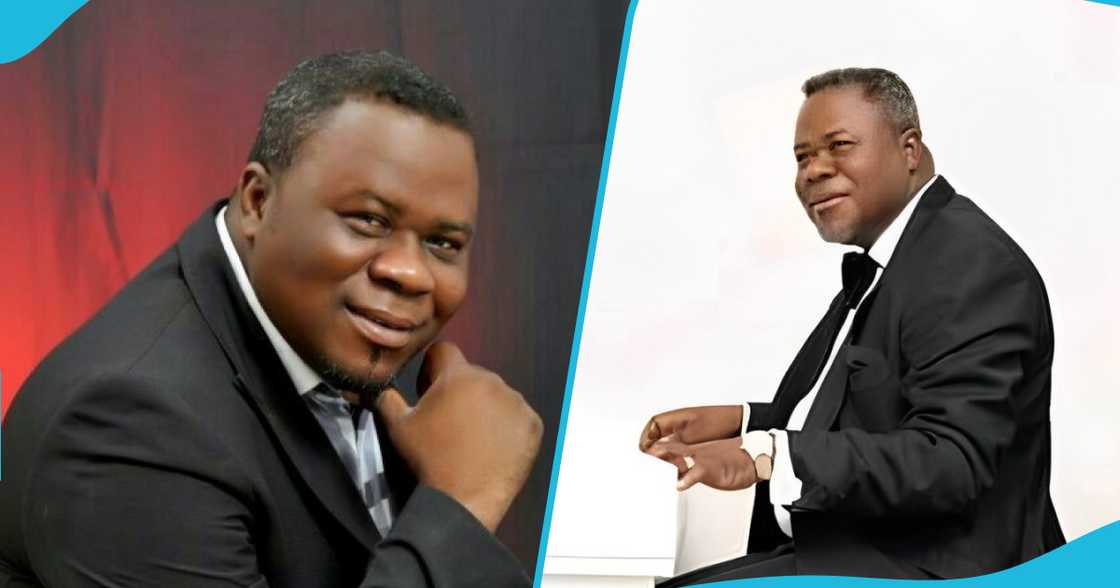 Kweku Oteng in pics Kweku Oteng in pics