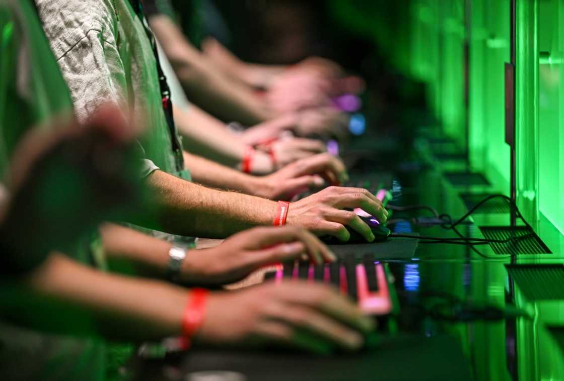 Video games are increasingly like 'interactive movies' Video games are increasingly like 'interactive movies'