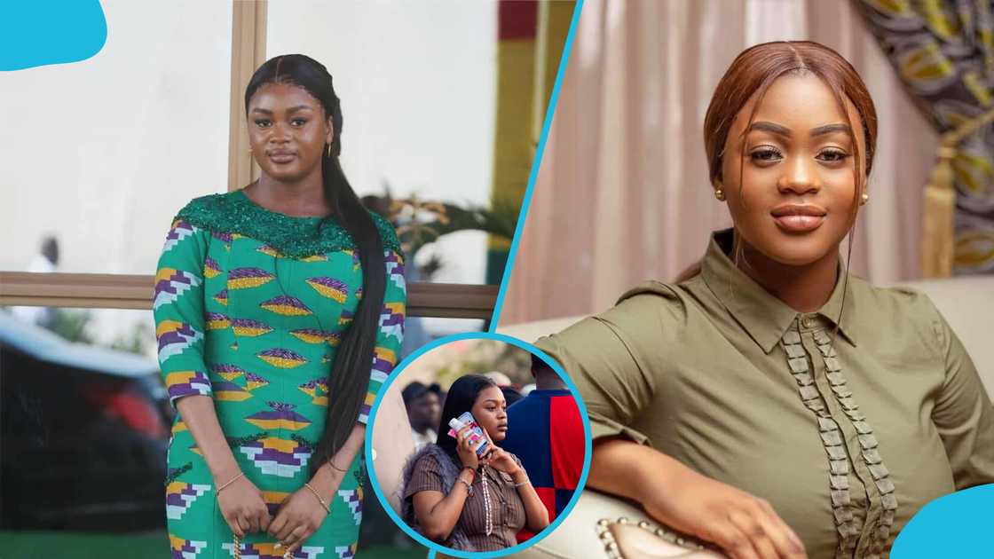 Farida Mahama, Sharaf Mahama, President Mahama, Lordina Mahama, President Mahama's daughter, Sharaf Mahama's boxing event Farida Mahama, Sharaf Mahama, President Mahama, Lordina Mahama, President Mahama's daughter, Sharaf Mahama's boxing event