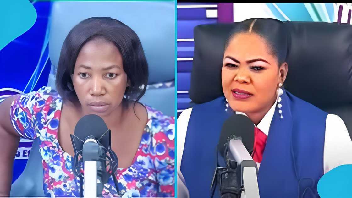 Ghanaian Woman, 18-Year Relationship, Love, Auntie Naa, Compensation Ghanaian Woman, 18-Year Relationship, Love, Auntie Naa, Compensation