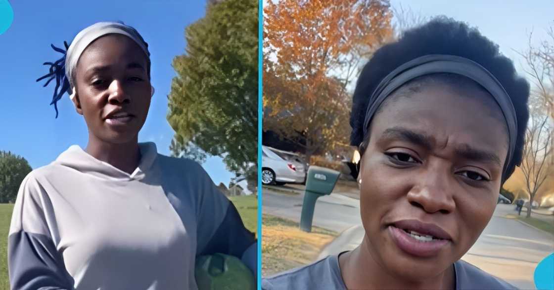 US-based, Ghanaian woman, health, country men and women, abroad US-based, Ghanaian woman, health, country men and women, abroad