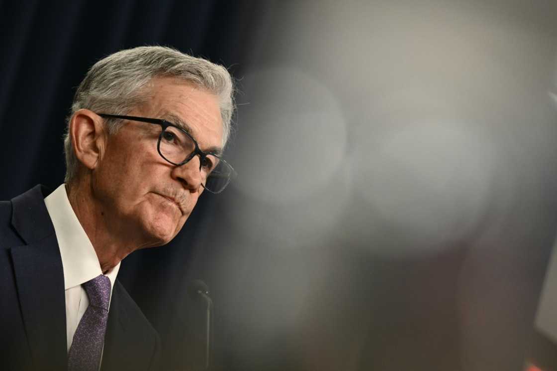 The Fed is widely expected to hold its benchmark lending rate The Fed is widely expected to hold its benchmark lending rate