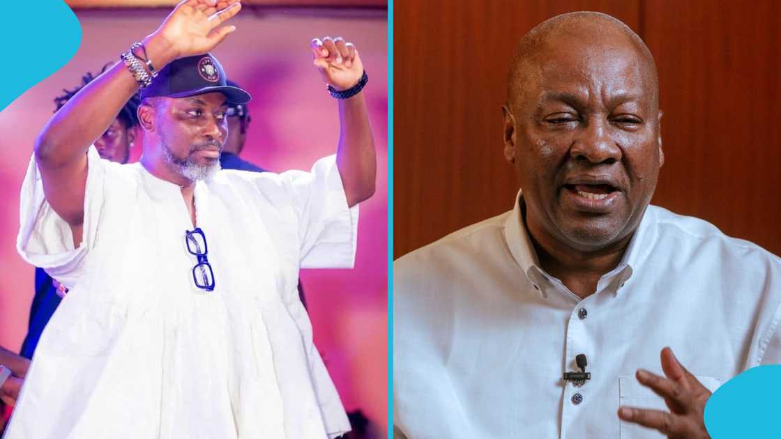 A Plus, Mahama, Denis Miracles, Sam George, NDC MPs, NPP MPs, Ursula Owusu A Plus, Mahama, Denis Miracles, Sam George, NDC MPs, NPP MPs, Ursula Owusu